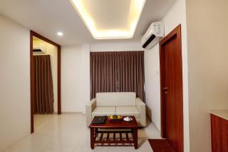 Sathyam Oasis - 8