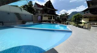 Sapadia Hotel Parapat - 2