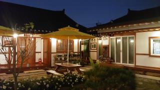 Hanok Raon - Gyeongju - 4