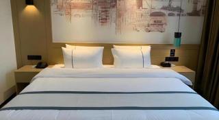 City Comfort Inn Changning Wangchao - Changning - 6