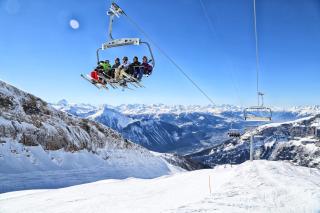 Hotel Quellenhof Leukerbad - 6