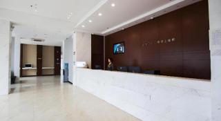 City Comfort Inn Yichang Wanda Plaza Yunhe Park - 1