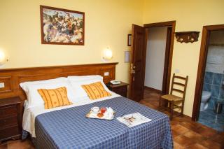 Hotel Nizza - Florença - 8