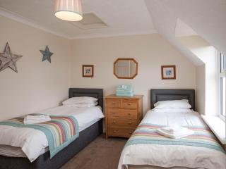 Caldey View - Uk6734 - 2