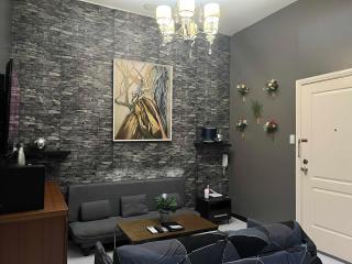 The Gramercy Residences by YYESS - Manila - 2