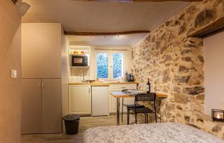 Studio Suquet Saint Antoine - Cannes - 8