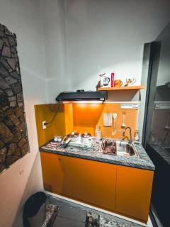 Homestay studio bồn tắm massage - 6