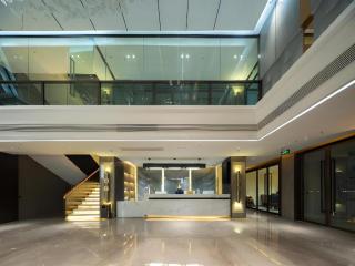 Echarm Hotel Zhangjiajie Tianmen Mountain High-speed Railway Station - 7