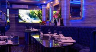 The Globe Hotel, Bar & Restaurant - Pattaya South - 6