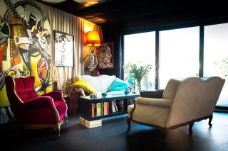 Guesthouse Kathome - Bondues - 7