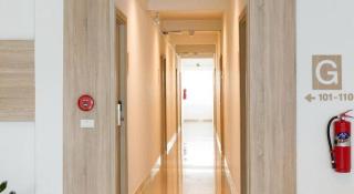 B2 Phayao Boutique & Budget Hotel - 4