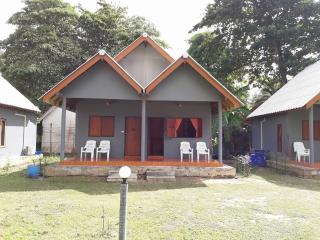 Green Chilli Bungalows - Koh Lanta - 6