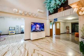 Mine Home Hotel by SOVIA - 2