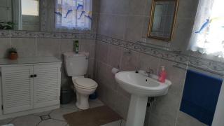 Westcoast Central Budget accommodation - 8