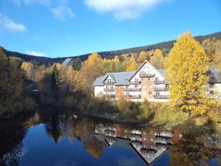 Apartmán Lucie Špindlerův Mlýn - 9