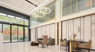 City Comfort Inn Badong Passenger Transport Center - 8