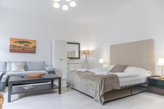 Affordable 1BR Apt, Next to Rennweg & Belvedere - 8