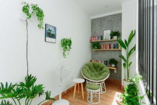 Nha Trong Pho - Green House - 3