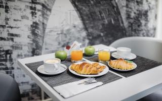 Lisbon Sao Bento Hotel - 2