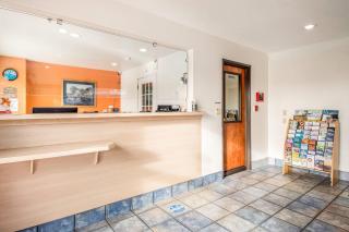 Econo Lodge Corvallis Near University - 3