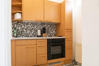 Affordable 1BR Apt, Next to Rennweg & Belvedere - 2