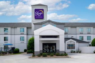 Sleep Inn Baton Rouge East I-12 - 7
