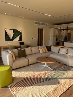 Meraviglia at New Cairo Lake View Residence - 8