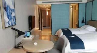 Echarm Hotel Leiyang - 3