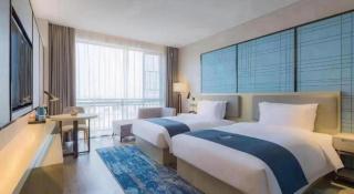 Echarm Hotel Leiyang - 2