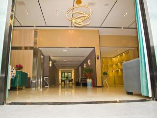 City Comfort Inn Zigong Lantern World Fantawild Dinosaur Kingdom - 9