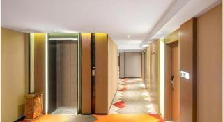 Borrman Hotel Guilin Two Rivers and Four Lakes Beiji Plaza - 4