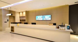 City Comfort Inn Yichang Sanxia Airport - 1