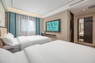 Xana Lite Beijing Tiananmen Dashilanr Branch - 5