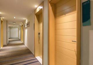 City Comfort Inn Wuhan Sports Center Dongfeng Company - 6