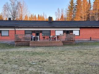 Kangaskartano Yksiö - 1