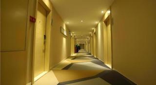 City Comfort Inn Guangzhou Zhongluotan Culture Square - 4