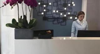 Echarm Hotel Wuhan Plaza Wansongyuan - 6