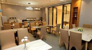 City Comfort Inn Guangzhou Shisanhang Shachong Metro Station - Guangzhou - 8