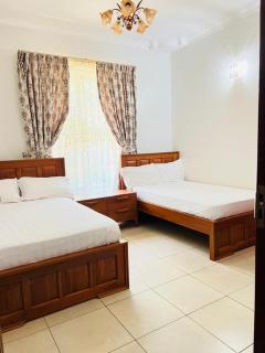 Aviator Safari bnb - 7