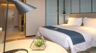 Echarm Hotel Shenzhen World Exhibition and Convention Center - 2