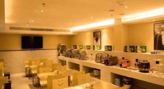 GreenTree Inn Express Fuzhou Le'an County Government Sijiu Square - 6