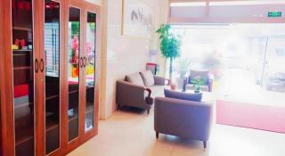 Shell Hotel Wuxi Jiangyin Yungu Road - Zhutang - 7