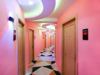 Shell Hotel Jiangsu Kunshan Lujia Town Youyi Road - 5