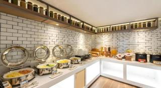 Echarm Hotel Guangzhou Tiyu West Raod Metro Station - 4