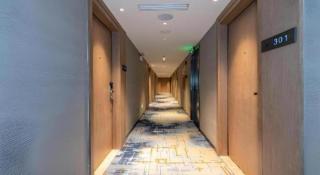 Echarm Hotel Guangzhou Tiyu West Raod Metro Station - 9