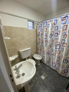 Hospedaje Aballa-Molina - 9