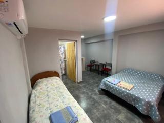 Hospedaje Aballa-Molina - 5