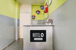 Super Hotel O Srirampura Metro Station Formerly Broadway Inn - 7