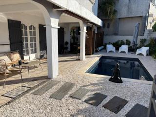 Appartement 3 chambres avec piscine Le Tampon - 0