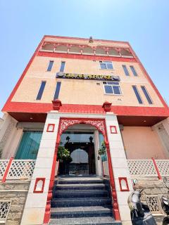 Hotel Gulab Heritage - Vaishali Nagar - 0
